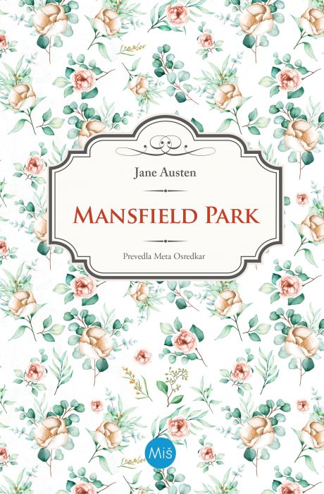 Jane Austen: Mansfield park