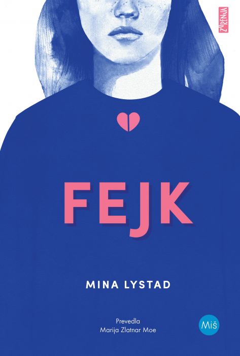 Mina Lystad: Fejk