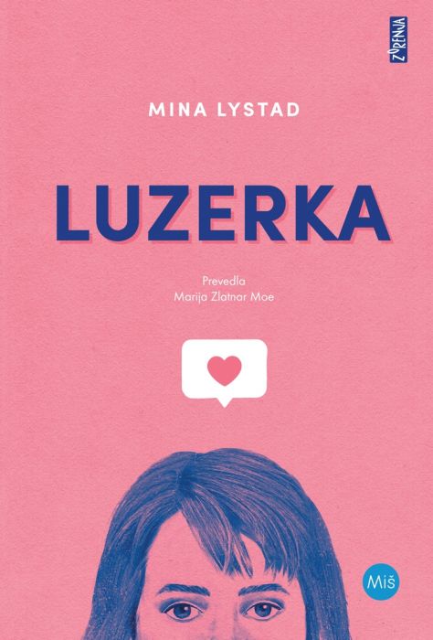 Mina Lystad: Luzerka