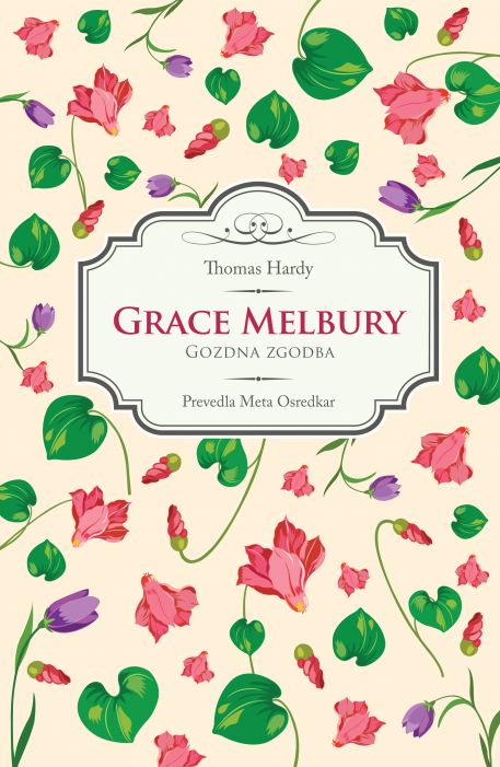 Thomas Hardy: Grace Melbury