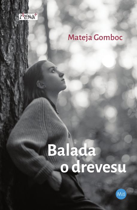 Mateja Gomboc: Balada o drevesu