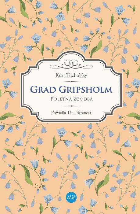 Kurt Tucholsky: Grad Gripsholm