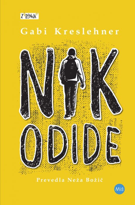 Gabi Kreslehner: Nik odide