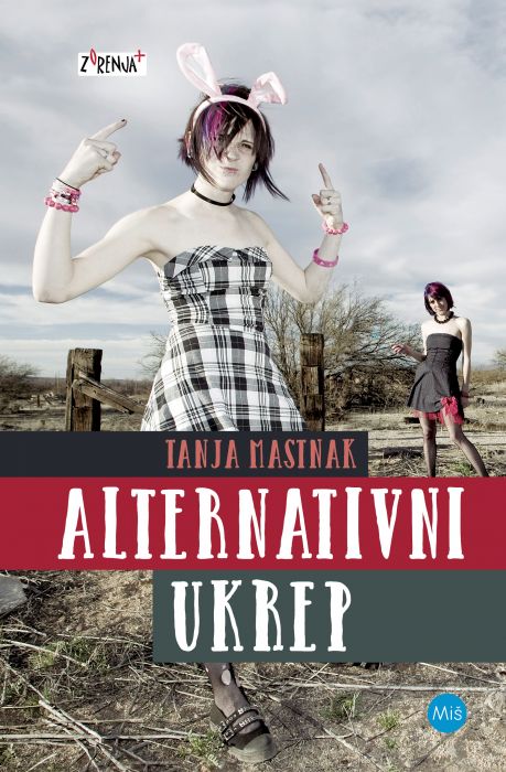 Tanja Mastnak: Alternativni ukrep