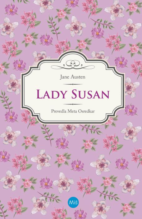 Jane Austen: Lady Susan