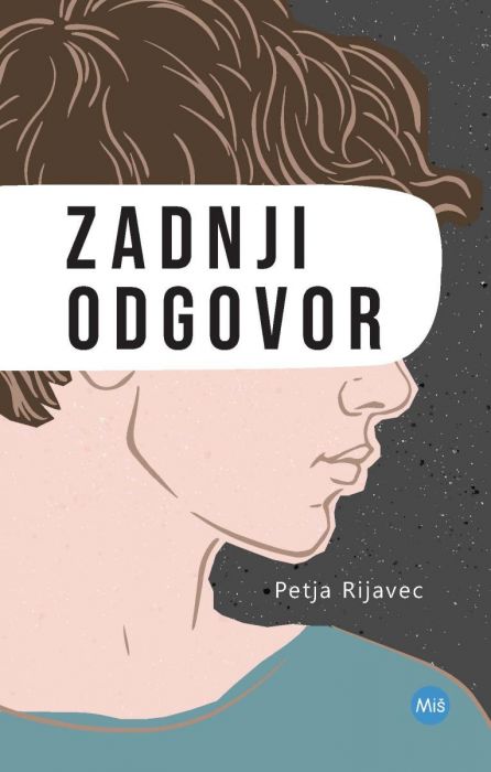 Petja Rijavec: Zadnji odgovor