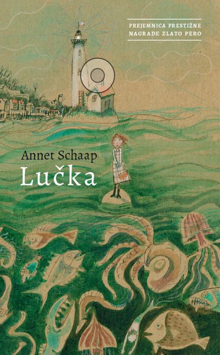 Annet Schaap: Lučka