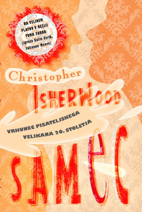 Christopher Isherwood: Samec