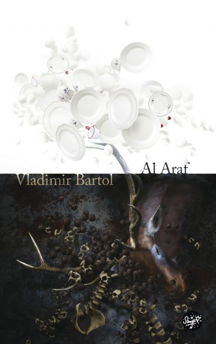 Vladimir Bartol: Al Araf