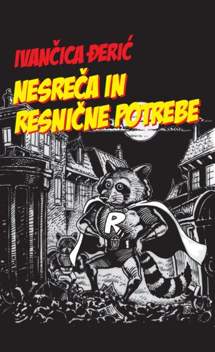 Ivančica Ðerić: Nesreča in resnične potrebe