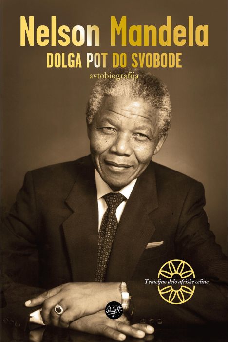 Nelson Mandela: Dolga pot do svobode