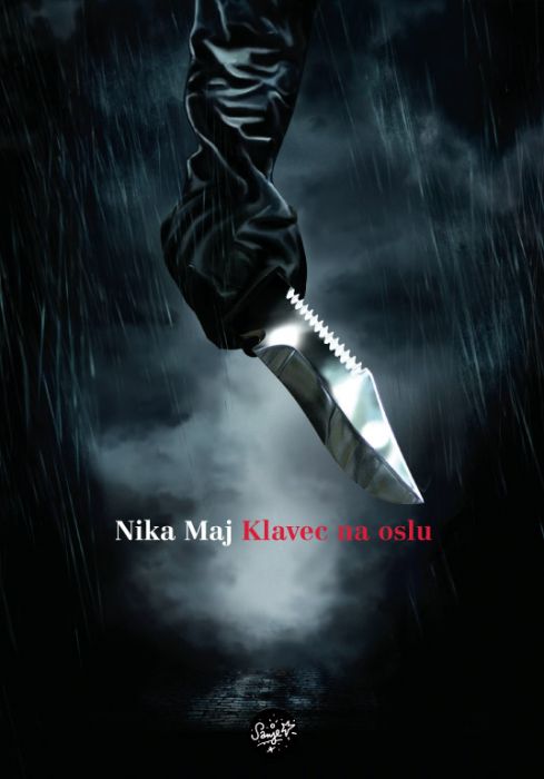 Nika Maj: Klavec na oslu