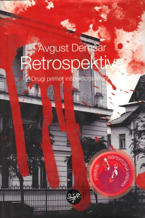 Avgust Demšar: Retrospektiva