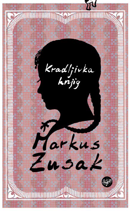 Markus Zusak: Kradljivka knjig