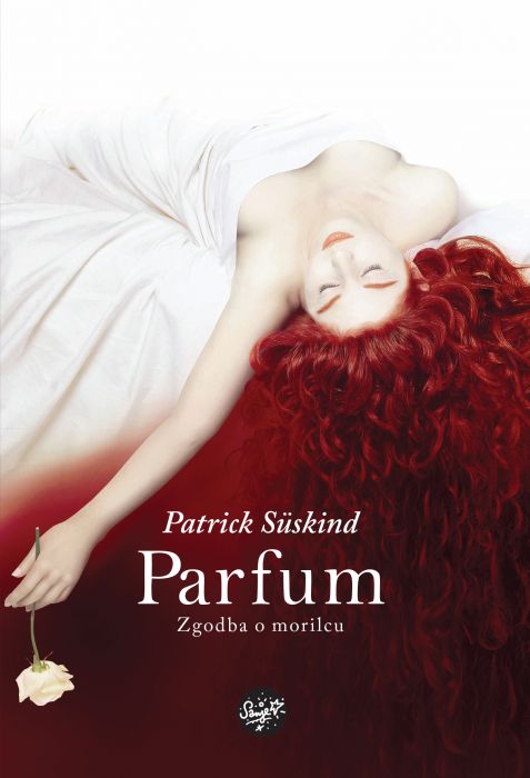 Patrick Süskind: Parfum