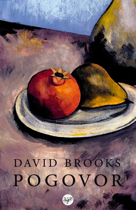 David Brooks: Pogovor