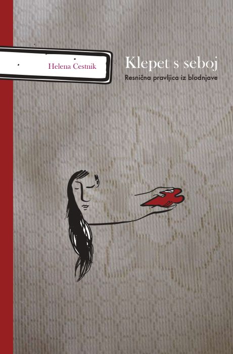 Helena Cestnik: Klepet s seboj