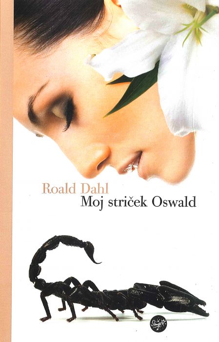 Roald Dahl: Moj striček Oswald