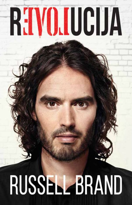 Russell Brand: Revolucija