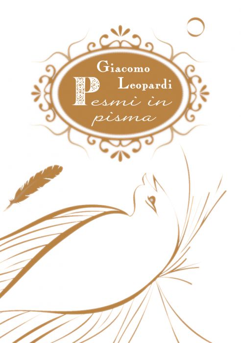 Giacomo Leopardi: Pesmi in pisma