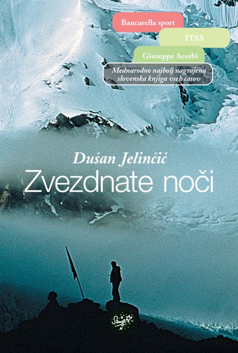 Dušan Jelinčič: Zvezdnate noči