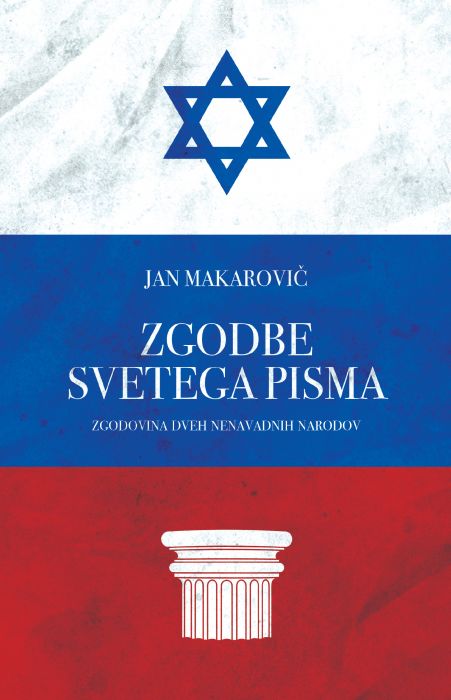 Jan Makarovič: Zgodbe svetega pisma