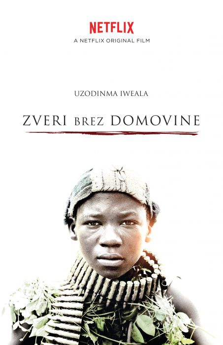 Uzodinma Iweala: Zveri brez domovine