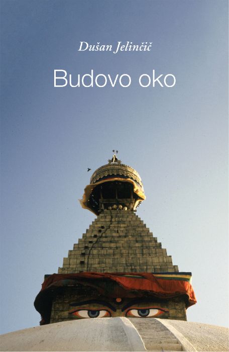 Dušan Jelinčič: Budovo oko