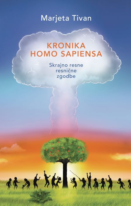 Marjeta Tivan: Kronika homo sapiensa