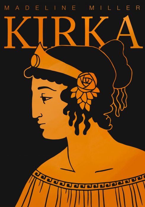 Madeline Miller: Kirka