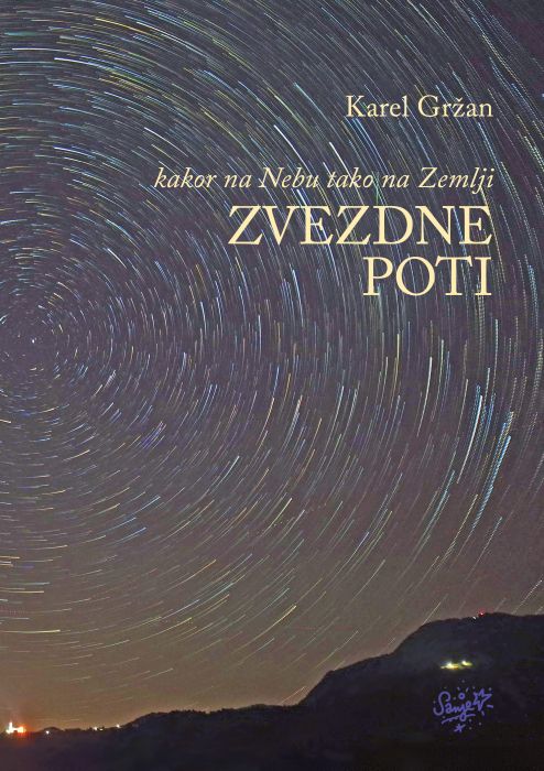 Karel Gržan: Zvezdne poti