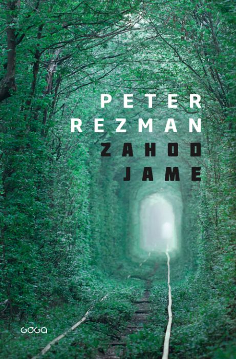 Peter Rezman: Zahod jame