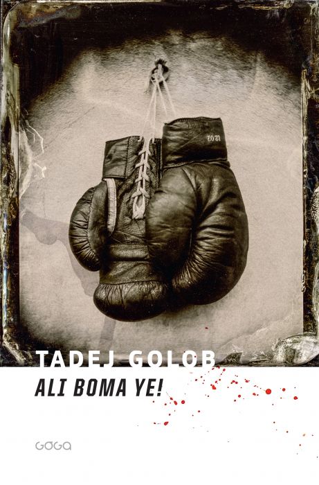 Tadej Golob: Ali boma ye!