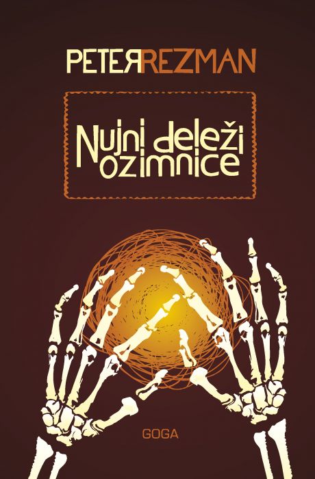 Peter Rezman: Nujni deleži ozimnice