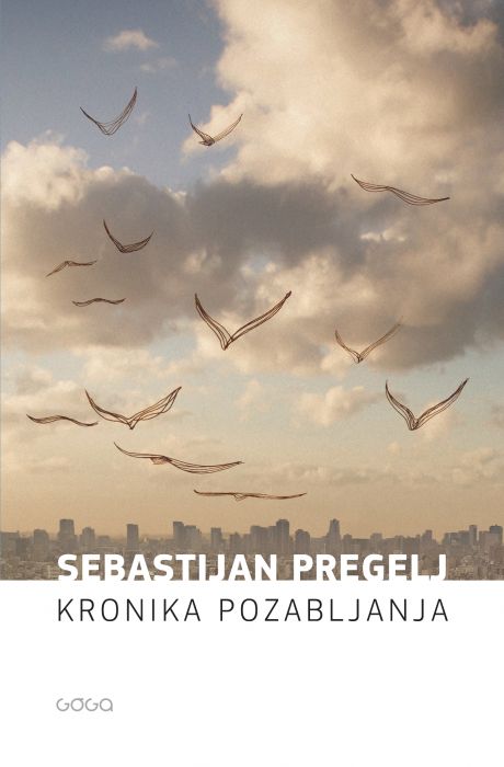 Sebastijan Pregelj: Kronika pozabljanja