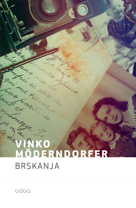 Vinko Möderndorfer: Brskanja