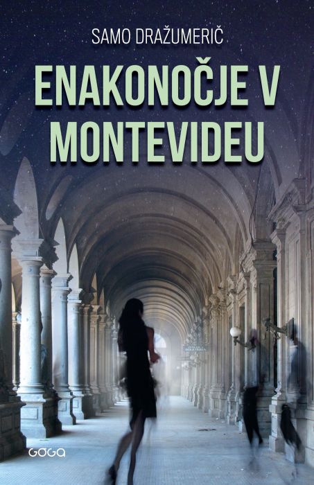 Samo Dražumerič: Enakonočje v Montevideu