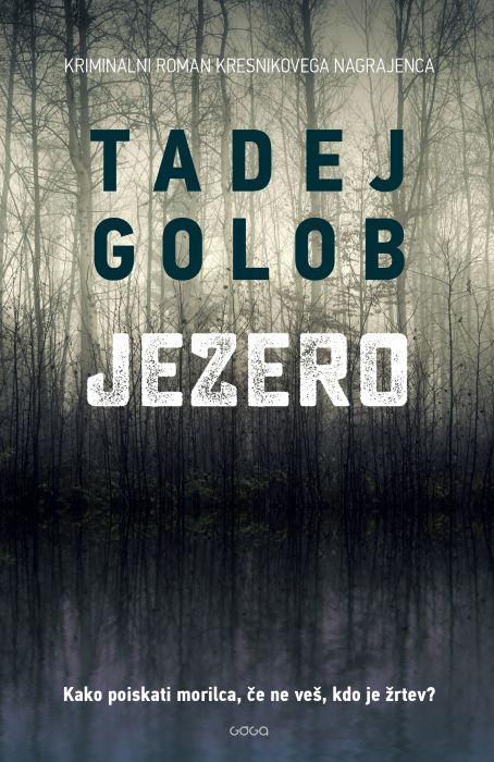 Tadej Golob: Jezero