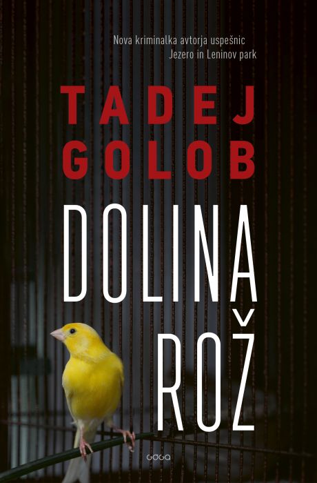 Tadej Golob: Dolina rož