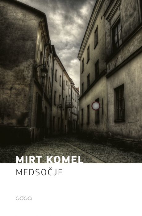 Mirt Komel: Medsočje