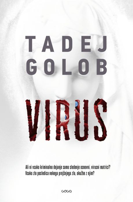 Tadej Golob: Virus