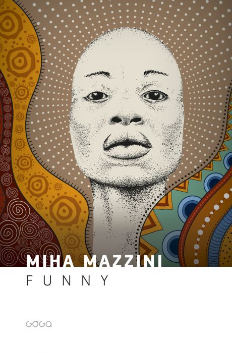 Miha Mazzini: Funny