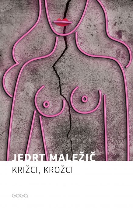 Jedrt Maležič: Križci, krožci