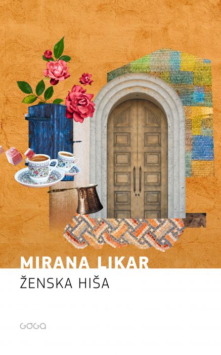 Mirana Likar: Ženska hiša