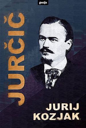 Josip Jurčič: Jurij Kozjak