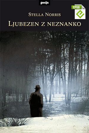 Stella Norris: Ljubezen z neznanko