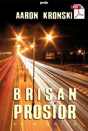 Aaron Kronski: Brisan prostor