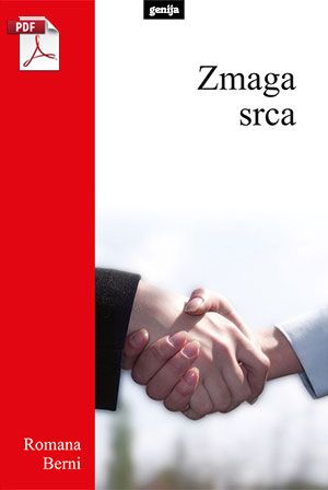 Romana Berni: Zmaga srca