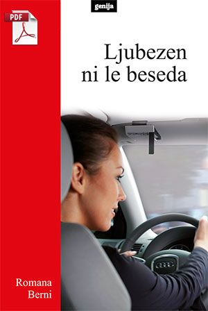 Romana Berni: Ljubezen ni le beseda