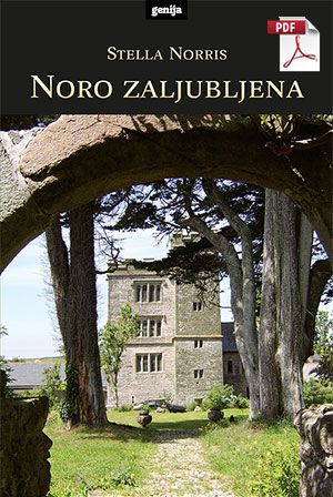 Stella Norris: Noro zaljubljena